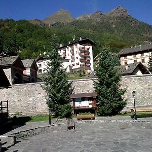 Pensione Genzianella